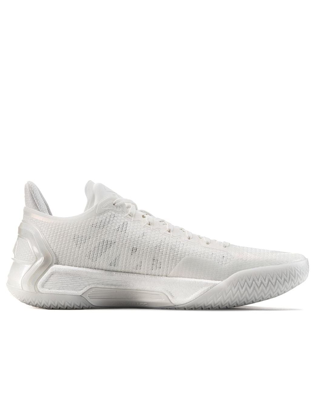 Li-ning White Liren 4 V2 'Pearl' for men