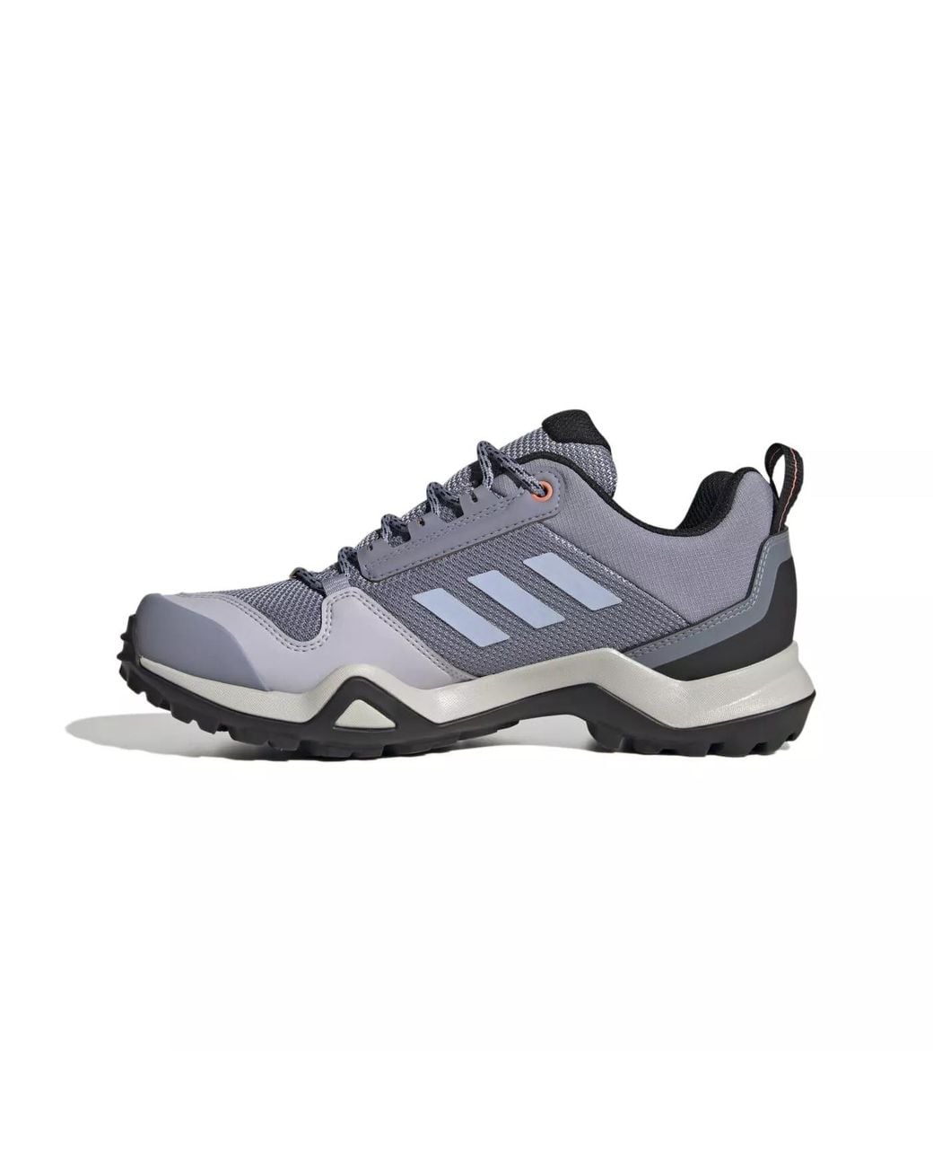 Adidas Gray (Wmns) Terrex Ax3 Gore-Tex Hiking