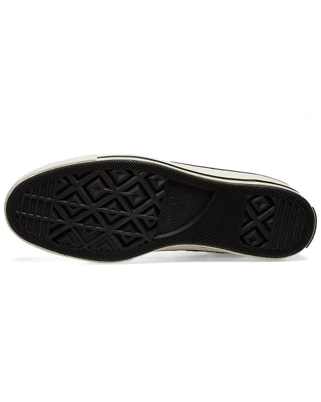 Converse Green Chuck 70 High 'Snake Pattern for men