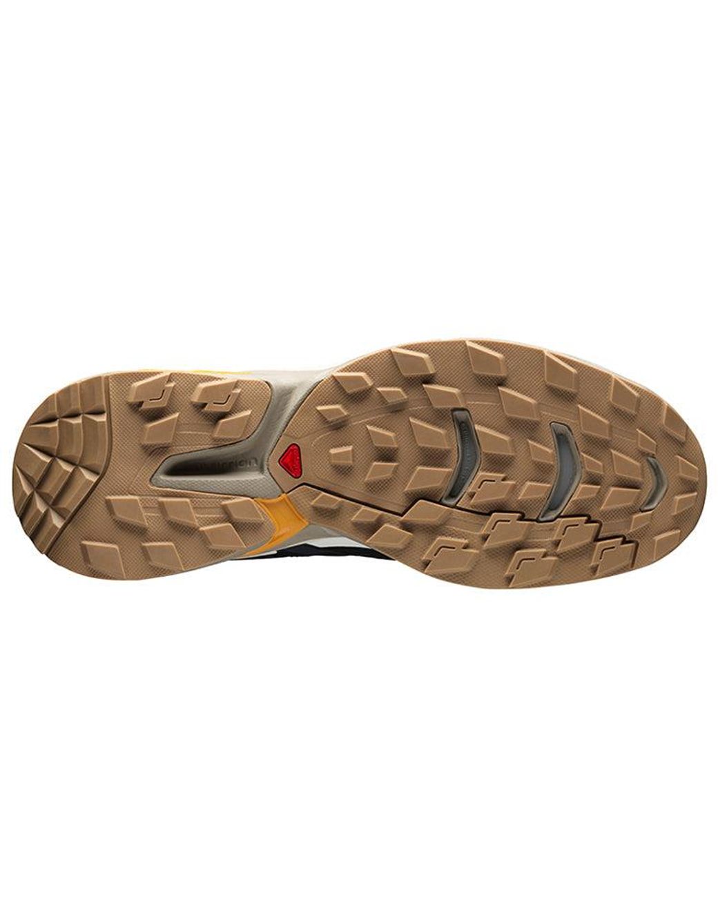 Salomon Black Xt-Wings 2 for men