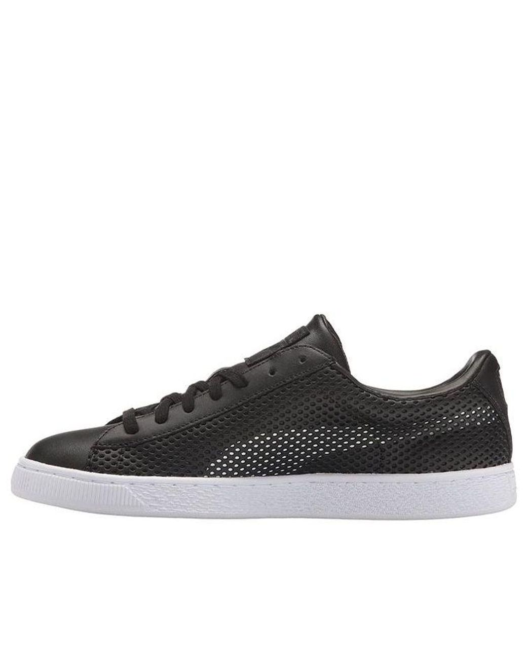 PUMA Basket Classic Summer Shade in Brown for Men | Lyst UK