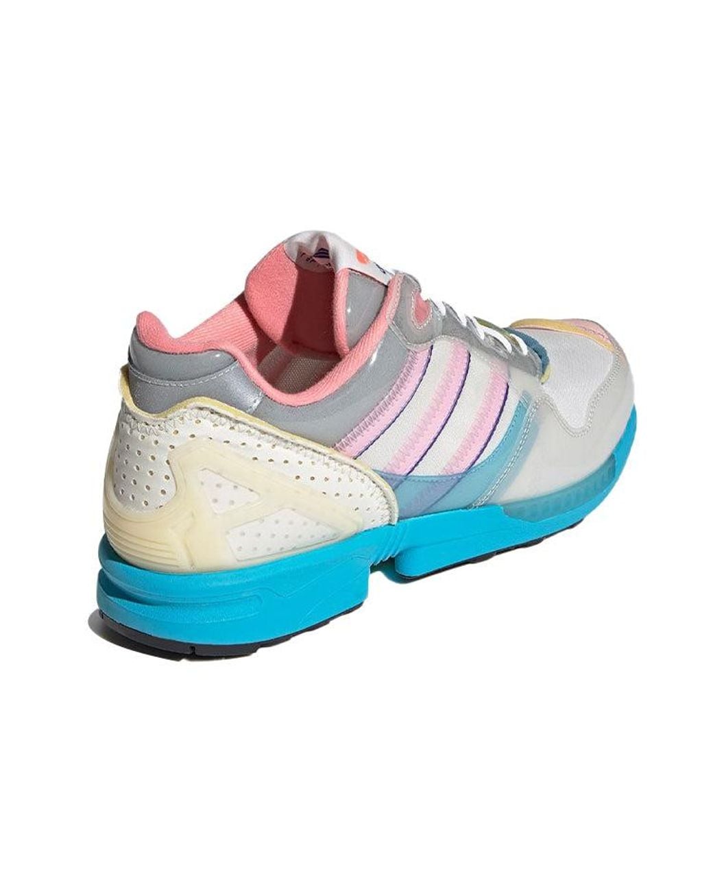 Adidas Blue Zx 6000 'Inside Out Xz 0006 Pack for men