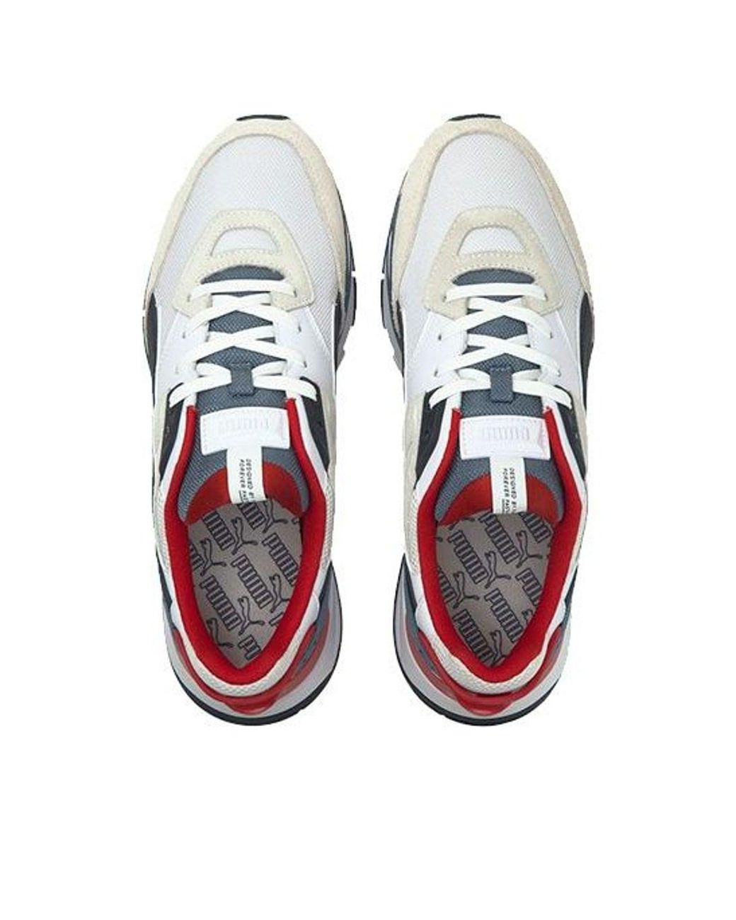 PUMA Blue Mirage Sport Remix for men