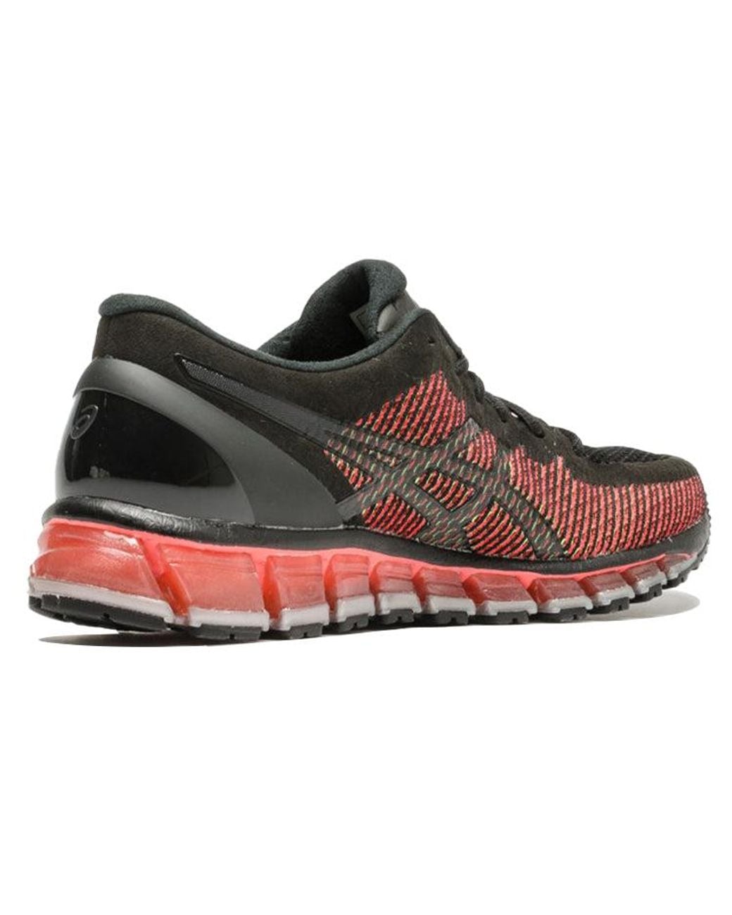 Asics Brown (Wmns) Gel Quantum 360 Cm Gecko'