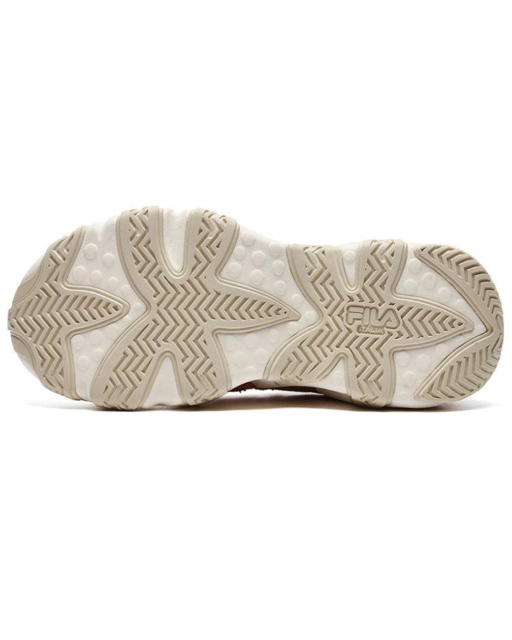 Fila Metallic (Wmns) Starfish Canvas Shoes