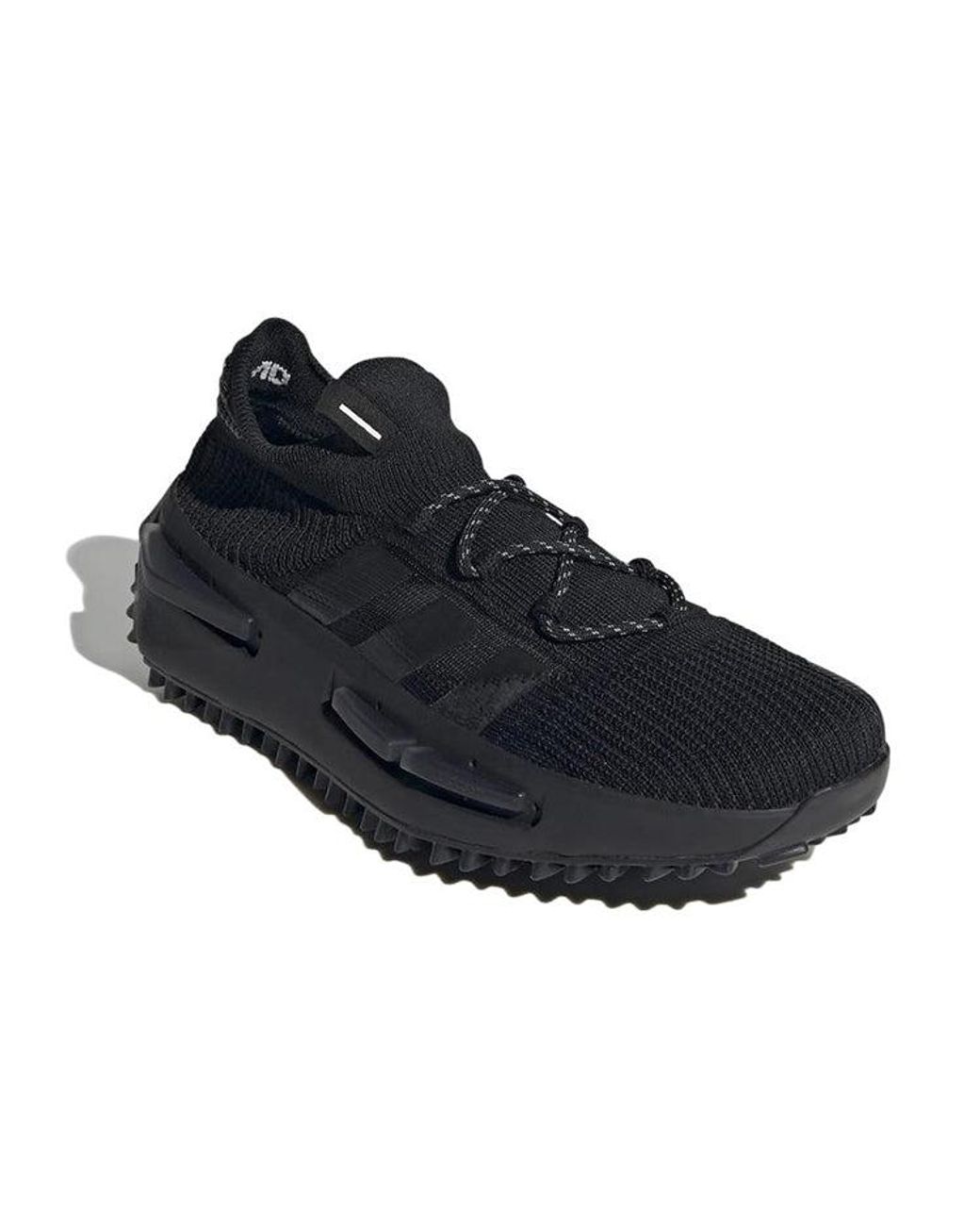 Adidas Blue Nmd_S1 'Triple' for men