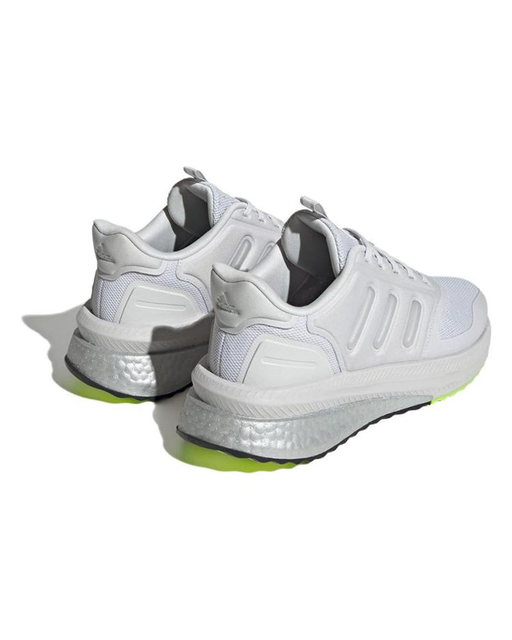 Adidas White X_Plrphase Shoes 'Dash' for men