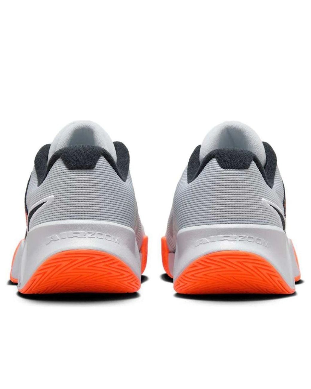 Nike Blue Gp Challenge Pro Premium 'Pure Platinum Hyper Crimson' for men