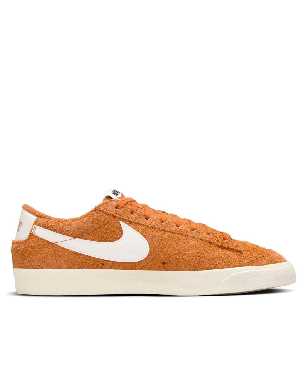 Nike Brown (Wmns) Blazer Low '77 Vintage 'Monarch'