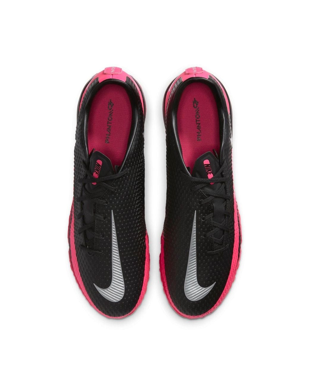 Nike Red Phantom Gt Academy Tf for men