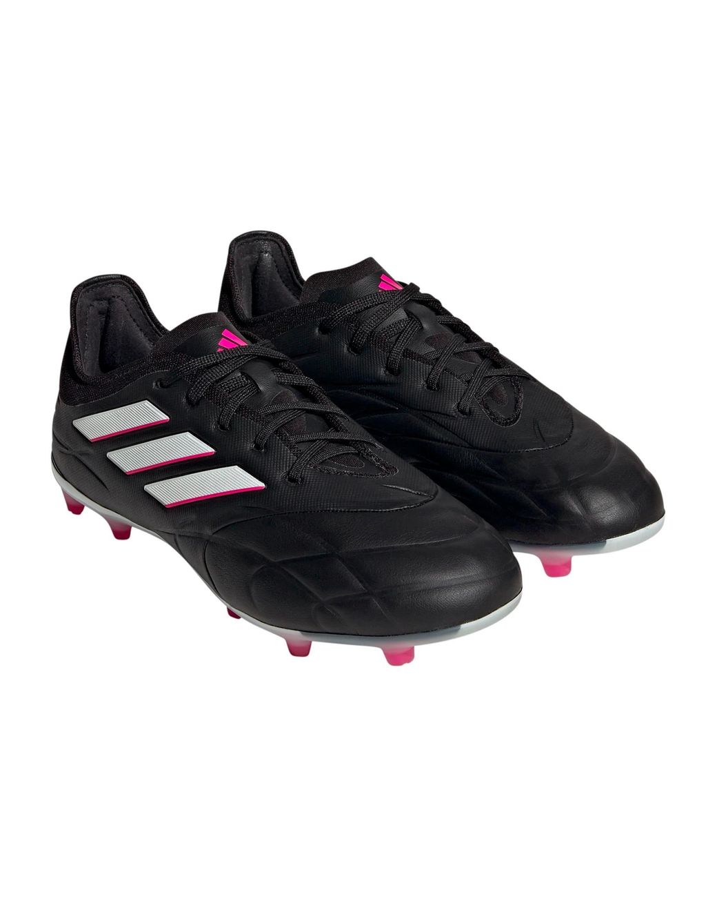 Adidas Black Copa Pure.1 Fg for men
