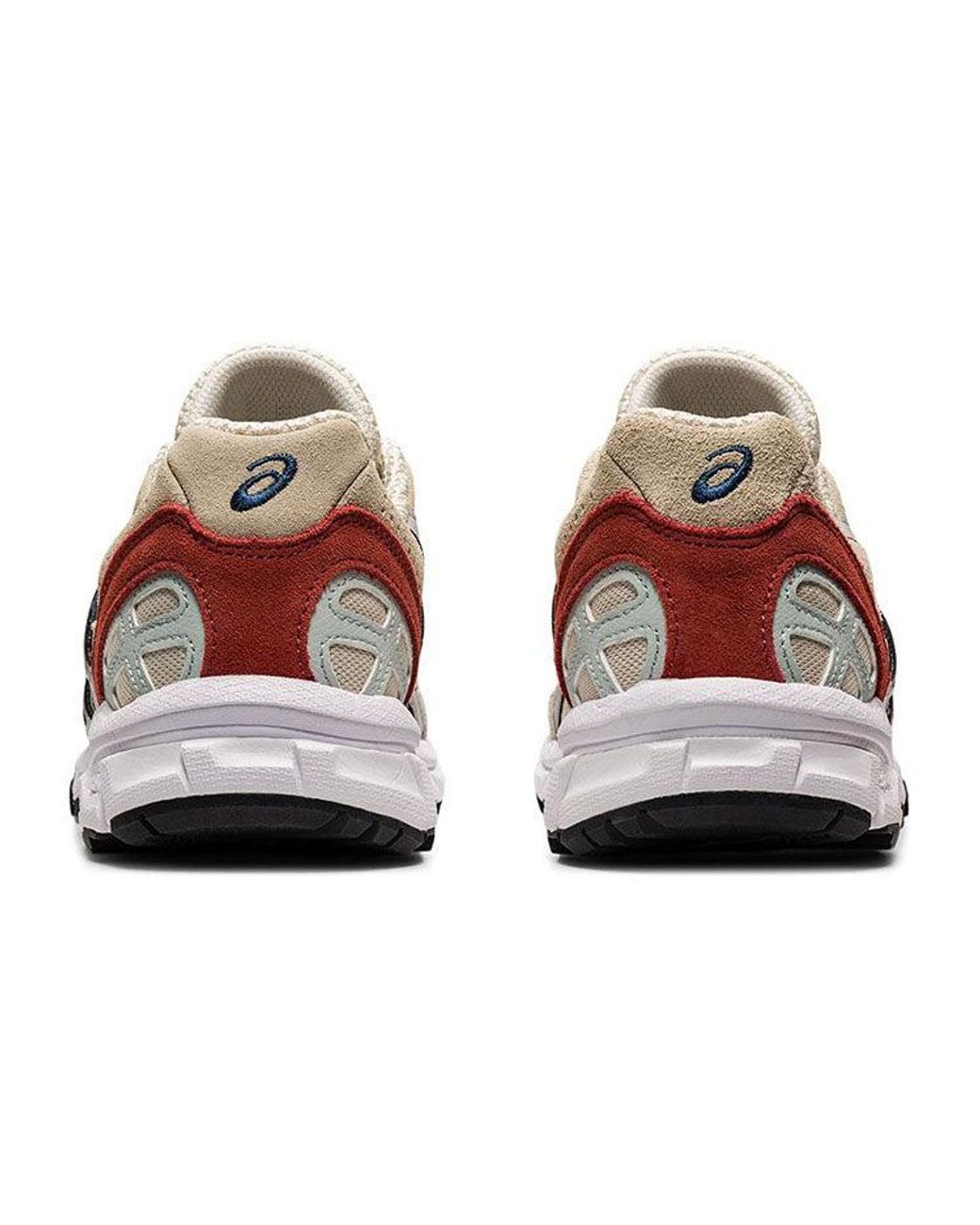 Asics White (Wmns) Gel-Sonoma 15-50