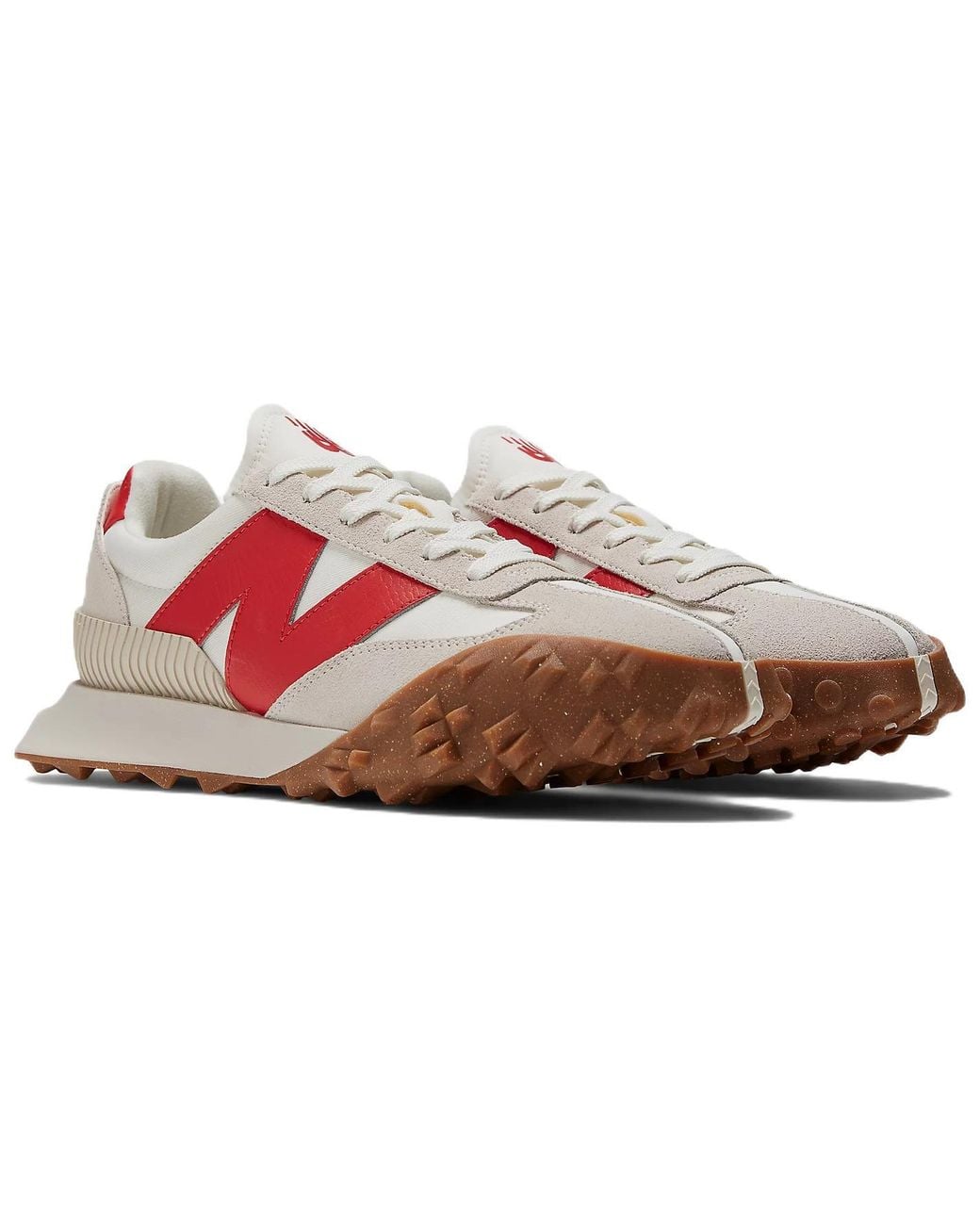 New Balance Pink Xc-72 for men