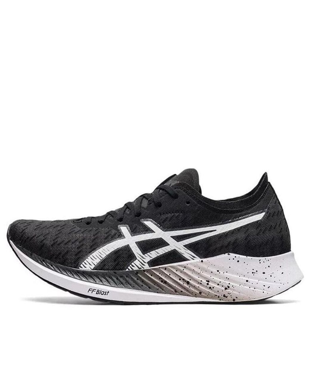 Asics Black (Wmns) Magic Speed Carbon