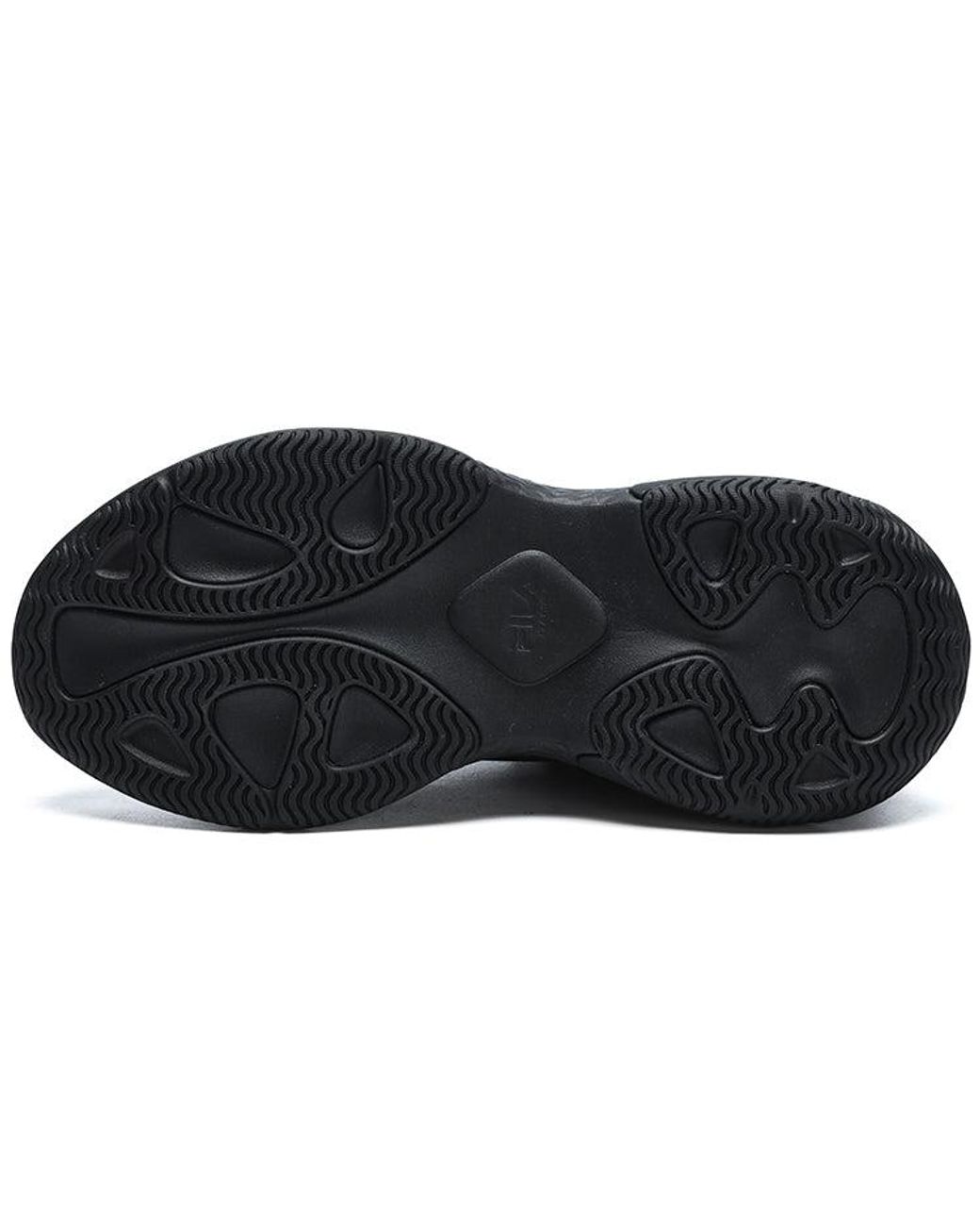 Fila Black Ray 2 Sneakers for men