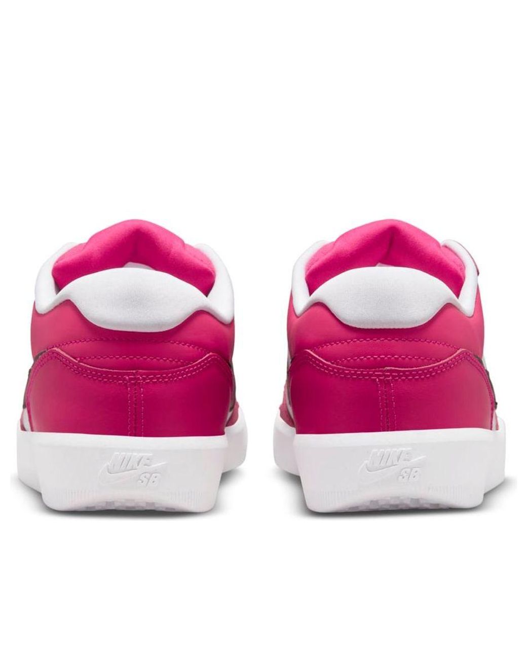 Nike Pink Force 58 Premium Sb 'Rush' for men