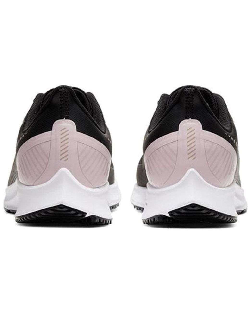 Nike Black (Wmns) Air Zoom Peg 36 Shield