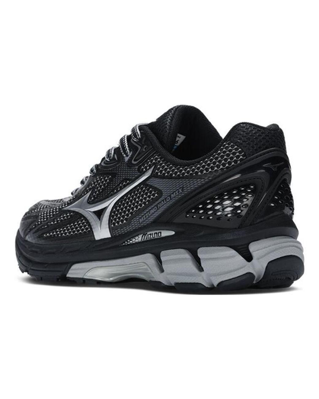 Mizuno Black Halo Mix for men