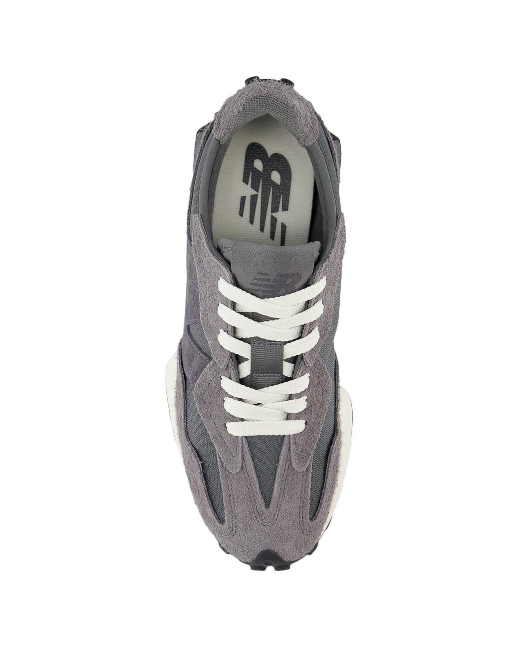 New Balance Gray 327 for men