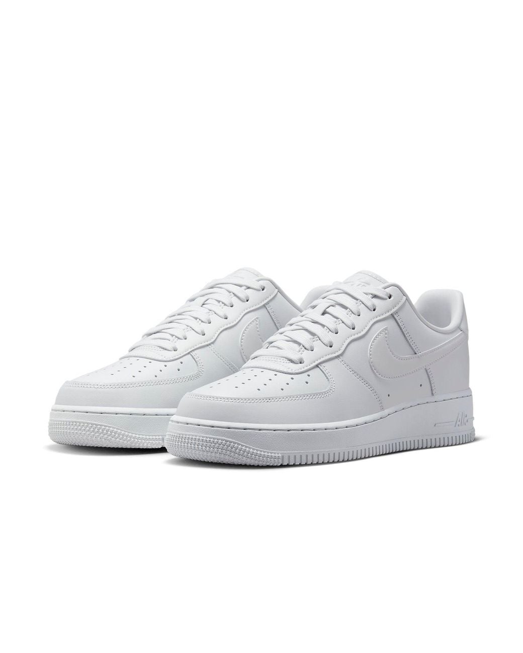 Nike White Air Force 1 Low 'Fresh Photon Dust' for men