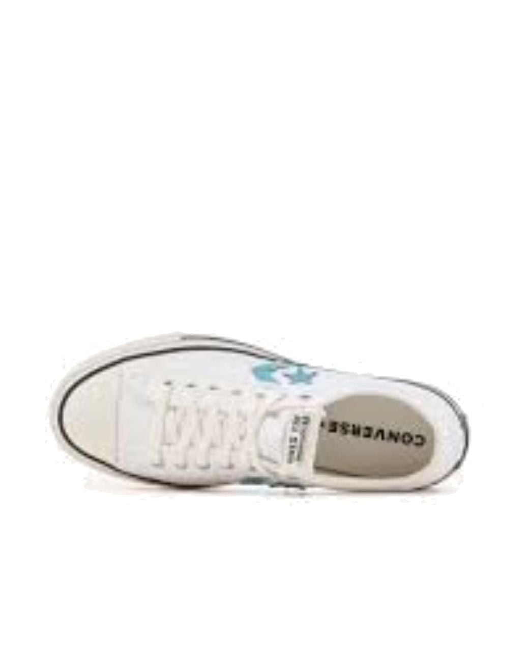 Converse White Star Player 76 Ox for men