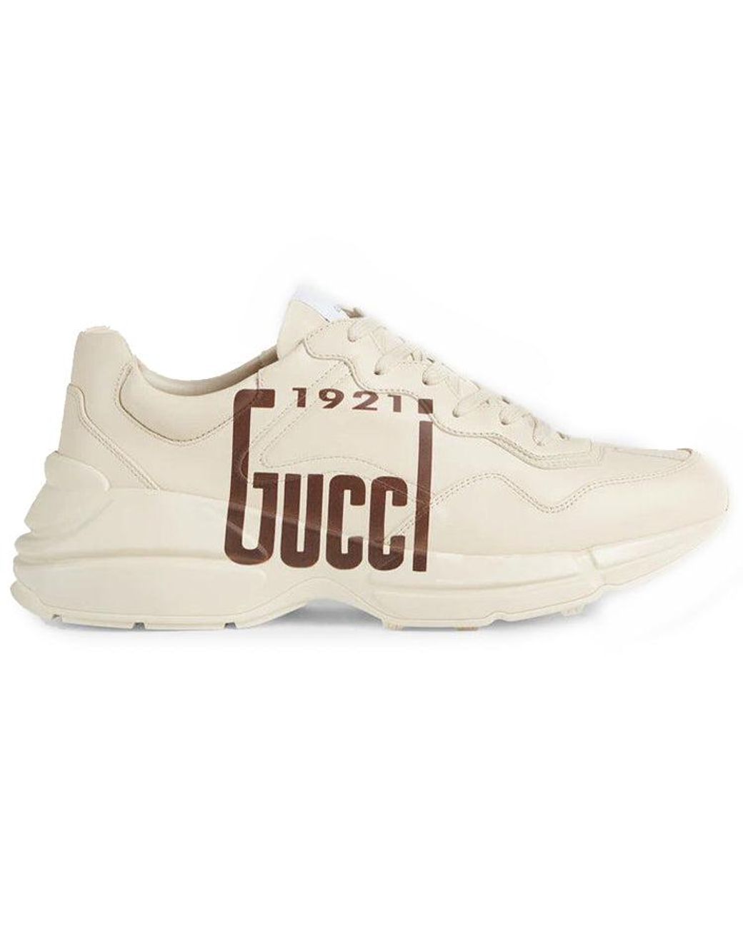 Gucci Pink Rhyton '1921' for men