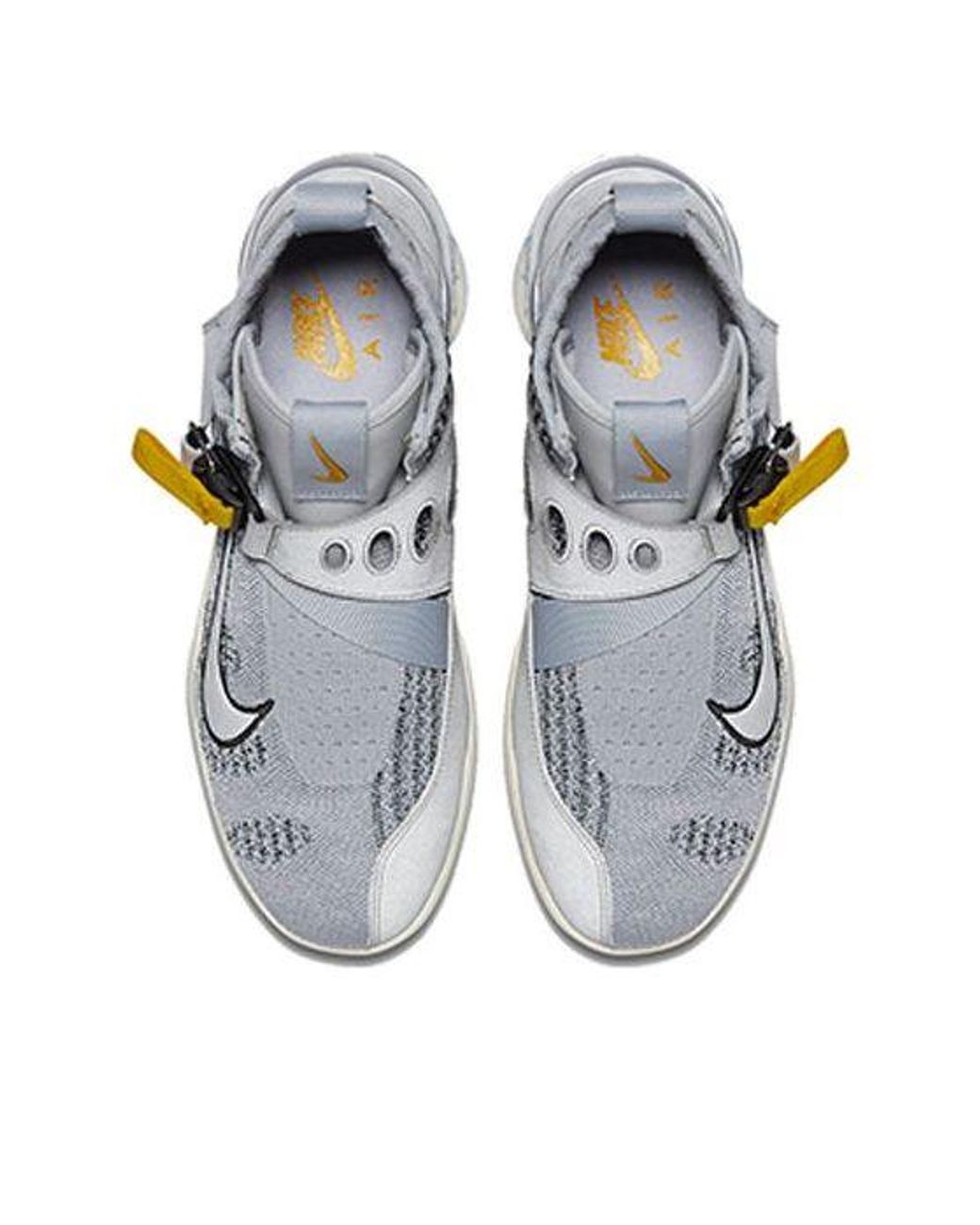 nike air vapormax premier flyknit men's shoe