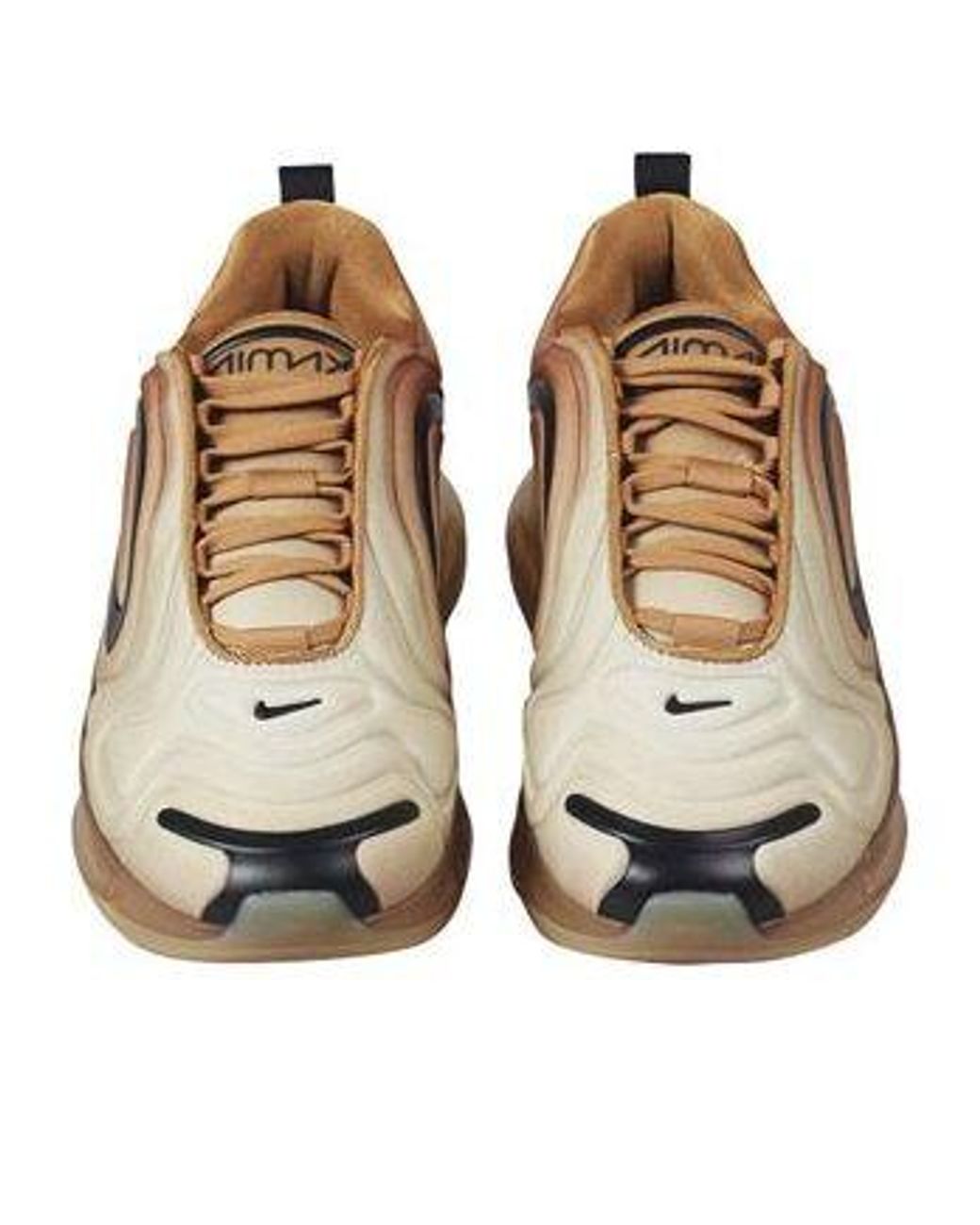 Nike Brown (Wmns) Air Max 720 'Desert'