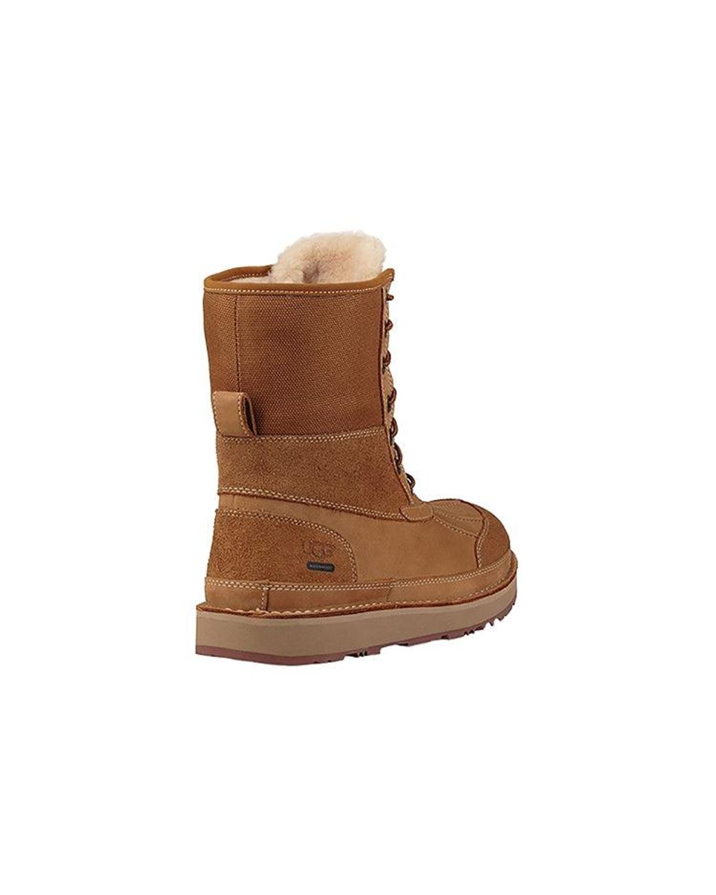 Ugg Brown Avalanche Butte Boot 'Chestnut' for men