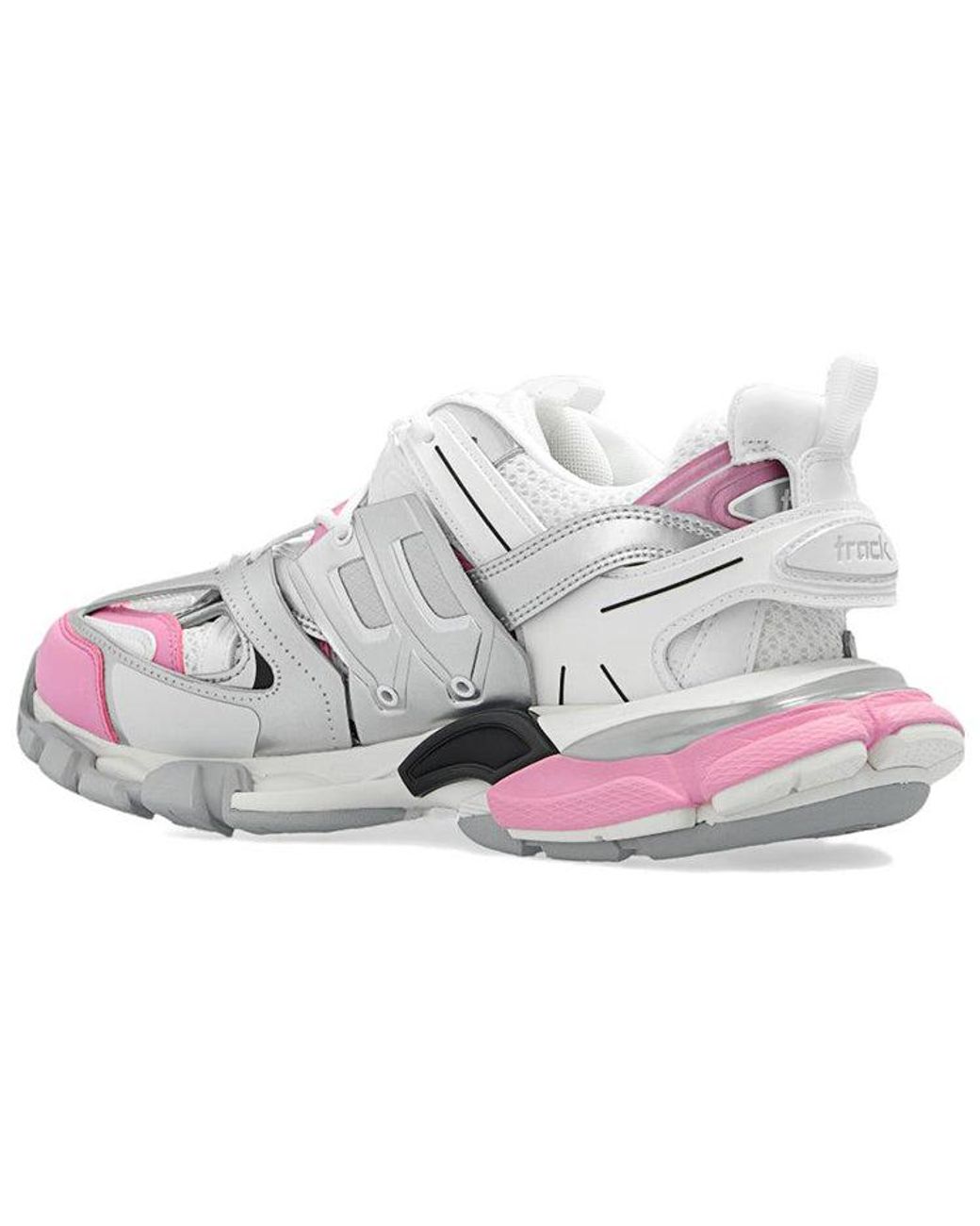 Balenciaga White (Wmns) Track 2.0