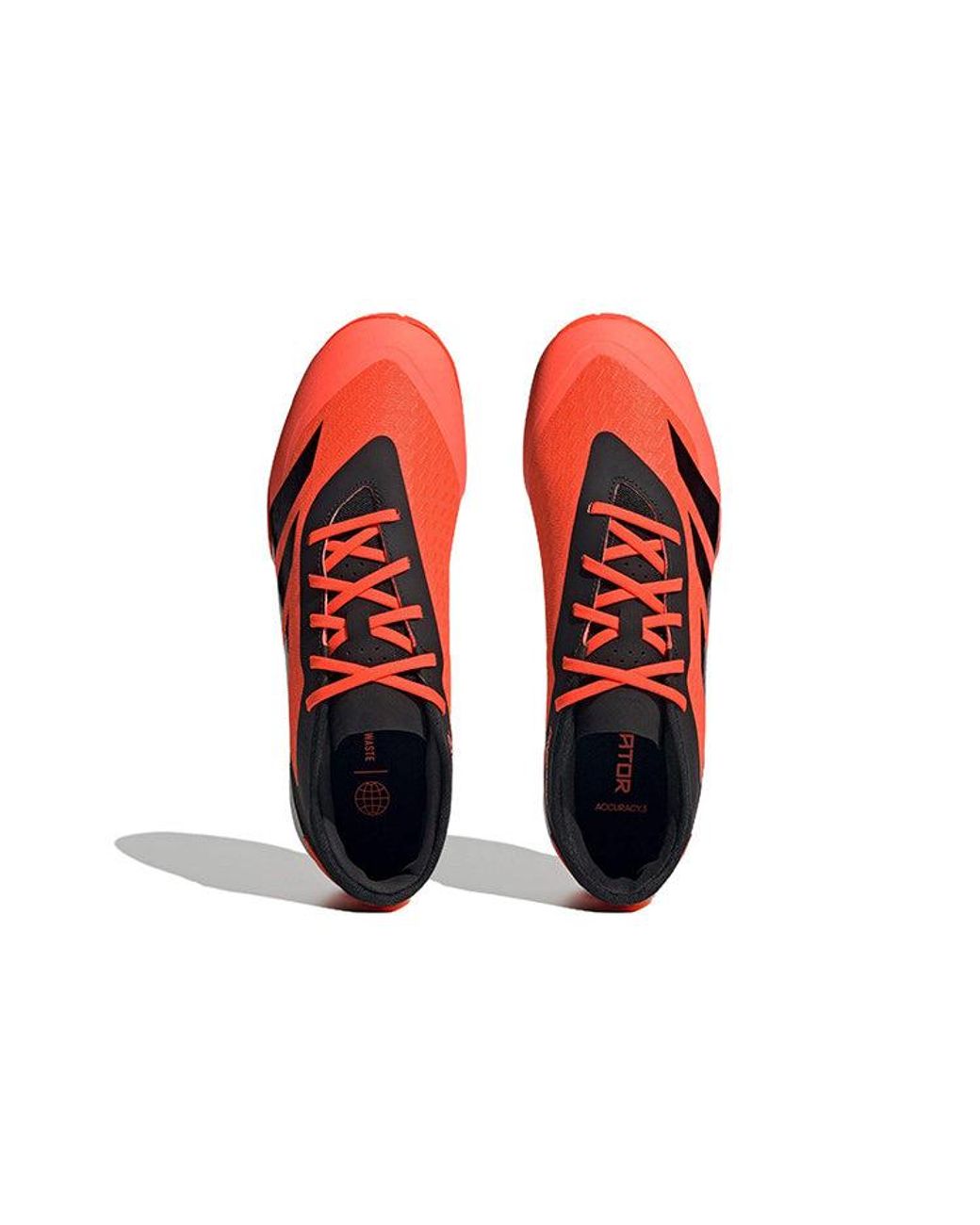 Adidas Predator Accuracy.3 'Team Solar' for men