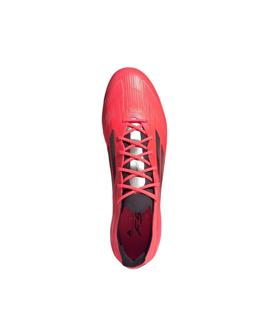 Adidas Red F50 Elite Fg 'Vivid Horizon Pack Neon' for men