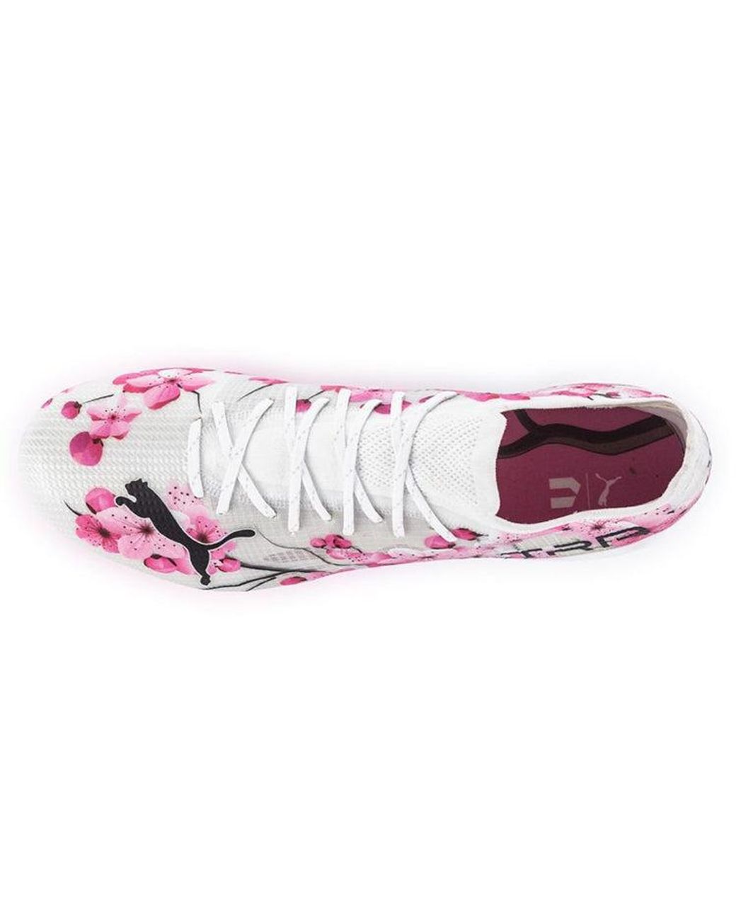 PUMA Pink Unisport X Ultra 1.4 Fg for men