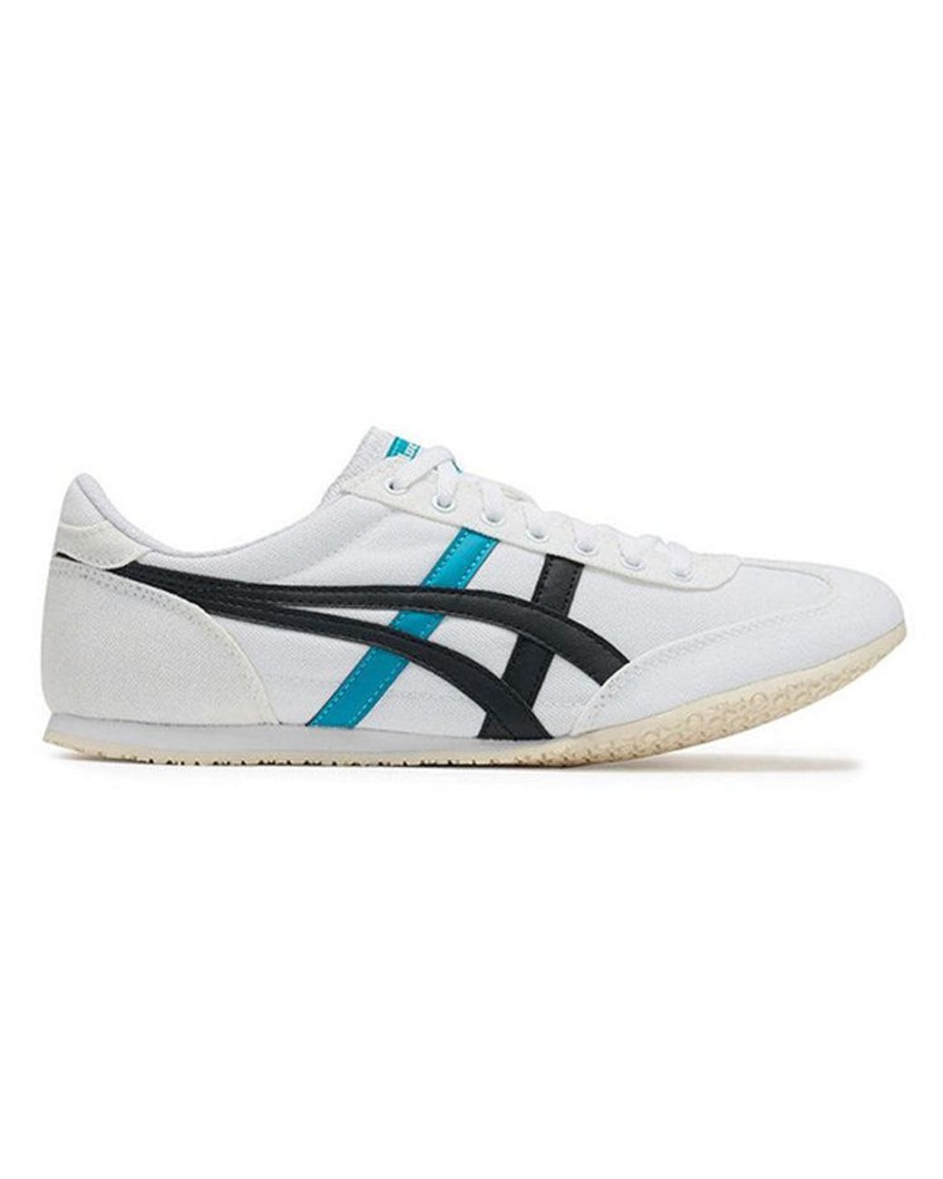 Onitsuka Tiger Blue Machu Racer for men