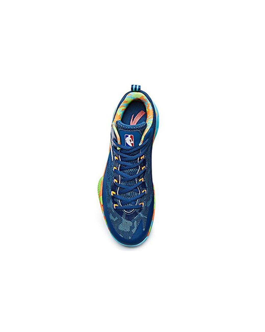 Anta Blue Ling Level for men