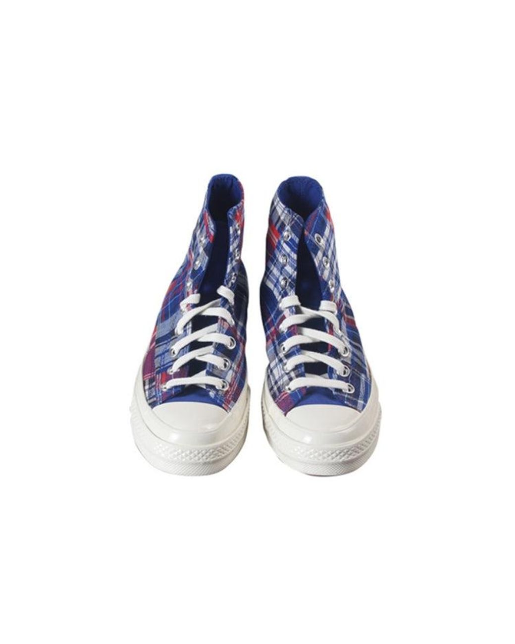 Converse Blue Chuck 70 High 'Rush' for men