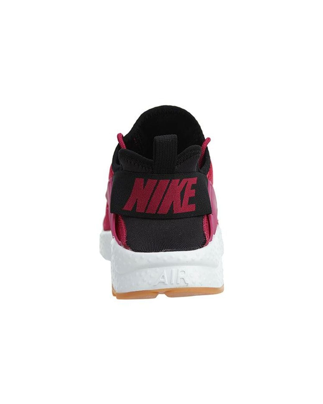 Nike Red (Wmns) Air Huarache Run Ultra 'Sport Fuchsia'