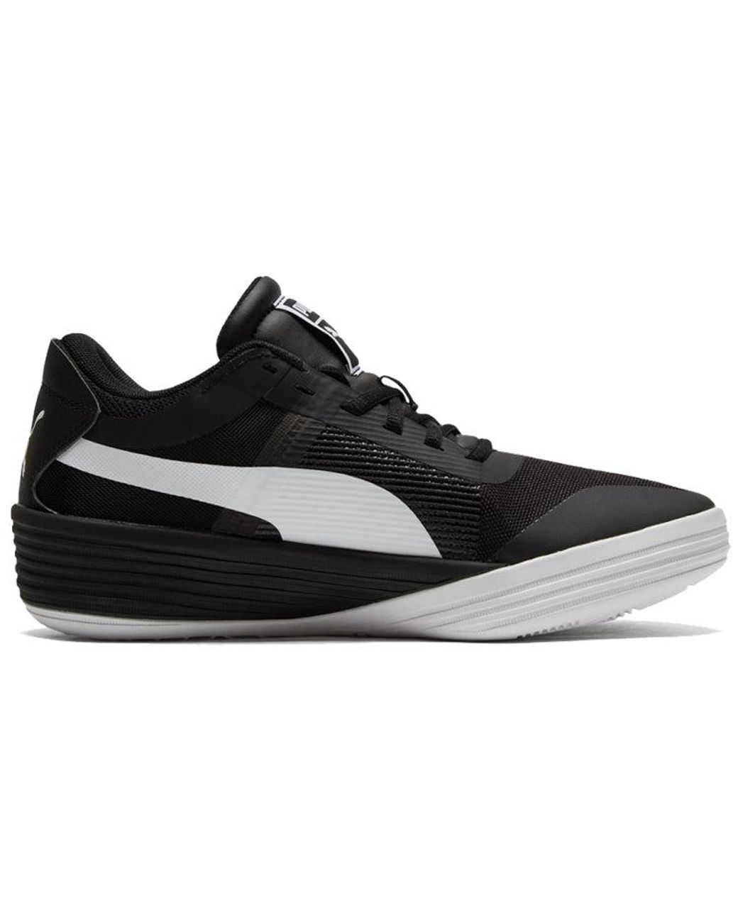 PUMA Black Clyde All-Pro Team for men