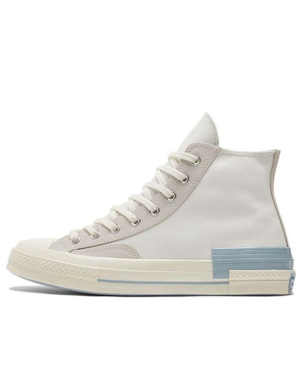 Converse Chuck Taylor All Star 1970S Whiteblue