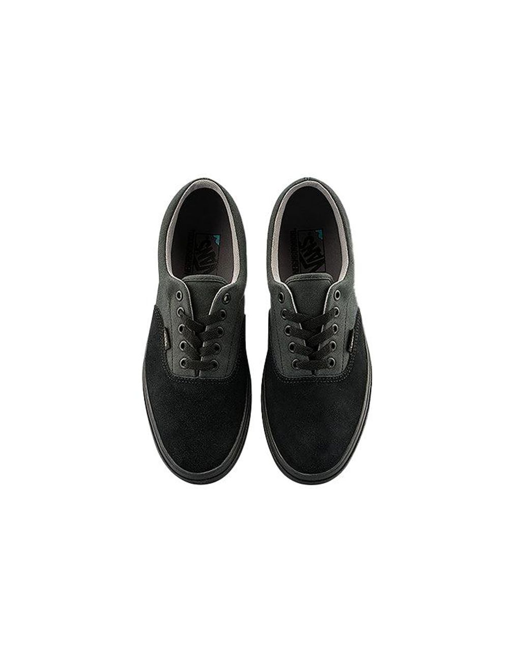 Vans Black Neighborhood X Era for men