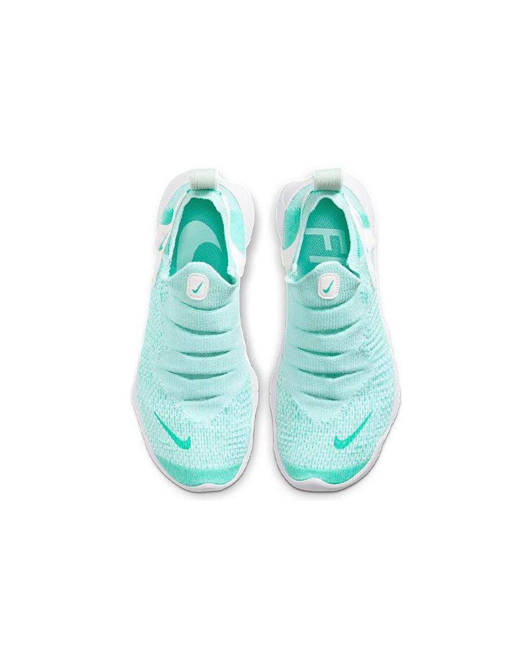Nike Blue (Wmns) Free Run Flykint 3.0 Tint'