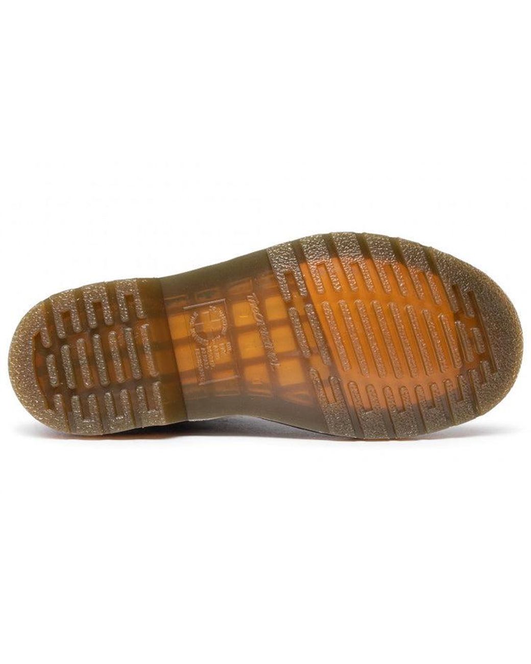 Dr. Martens Black 101 Ys 6