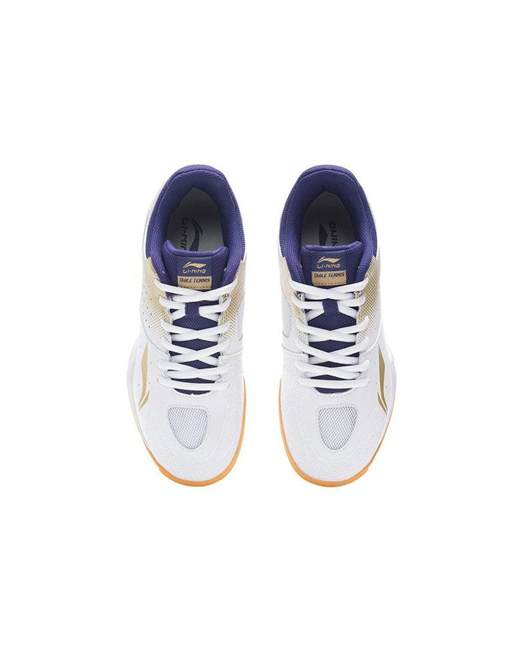 Li-ning Blue (Wmns) Qilin Td