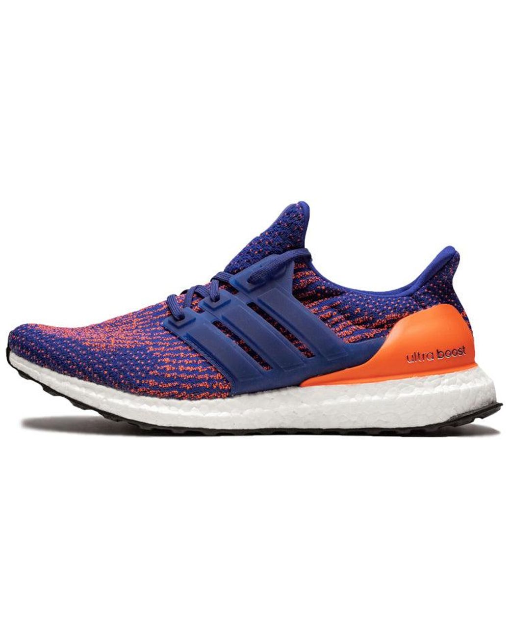 Adidas Blue Ultraboost 3.0 'Mystic Ink' for men