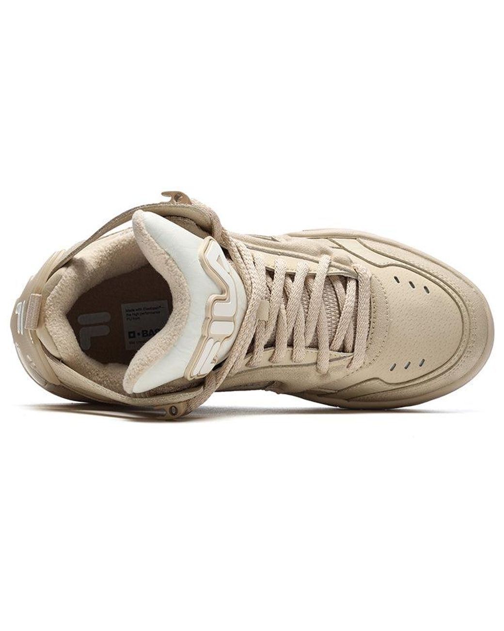 Fila Natural (Wmns) Desperado We Sneakers