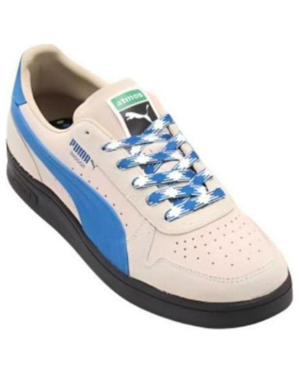 PUMA Blue X Atmos Indoor 'Beig' for men