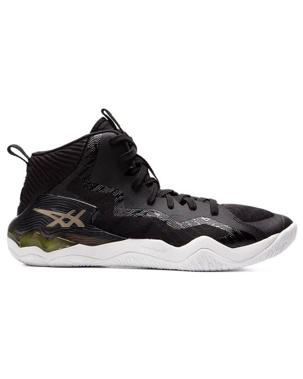 Asics Black Nova Surge for men