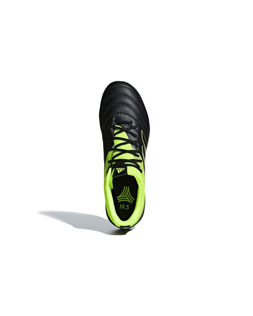 Adidas Brown Copa 19.3 Tf for men