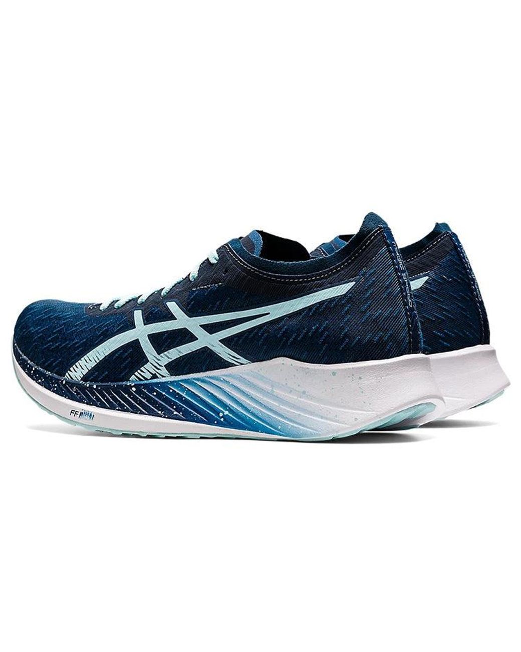 Asics Blue (Wmns) Magic Speed 'Mako'