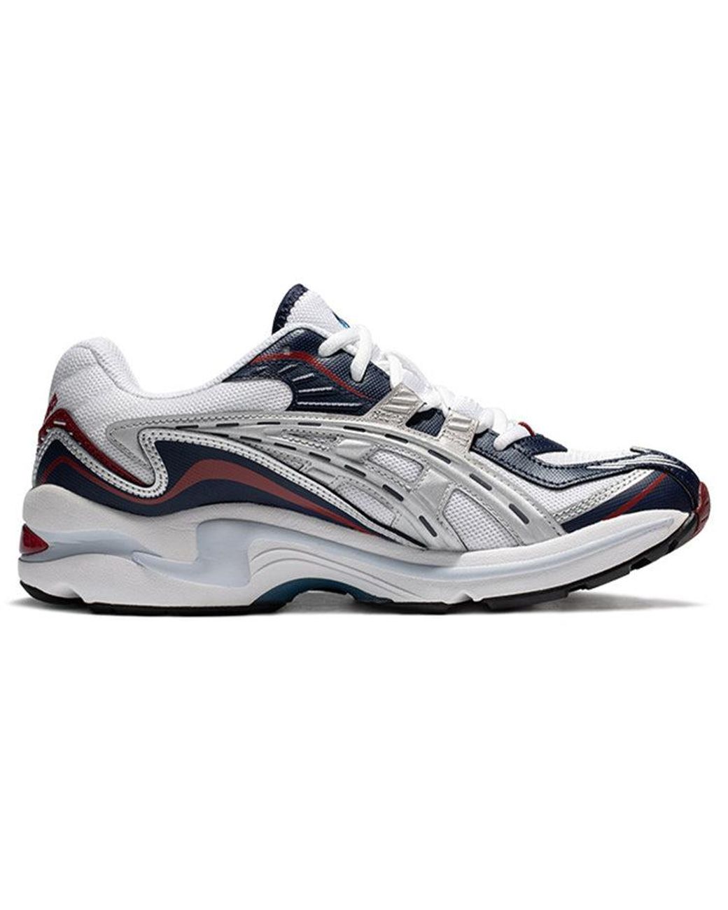 Asics Blue Gel-Preleus Pure' for men